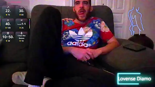  NakedChef  online show from March 2026 09:52:01 PM