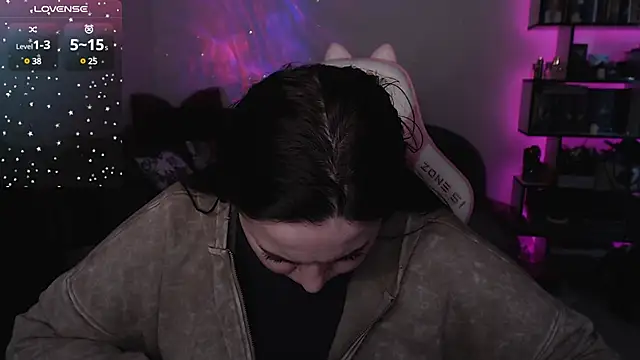 SexyWitch 666 online show from January 2025 09:59:02 AM