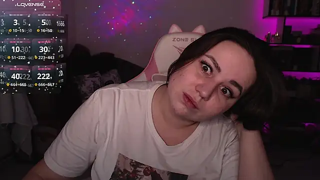 SexyWitch 666 online show from January 2025 02:56:02 PM