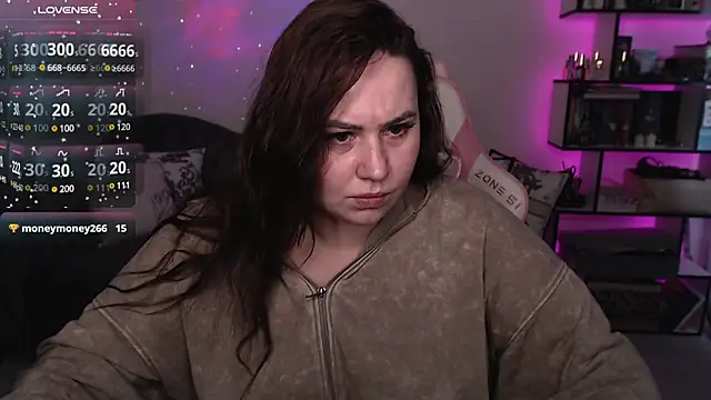 SexyWitch 666 online show from February 2025 10:24:02 AM