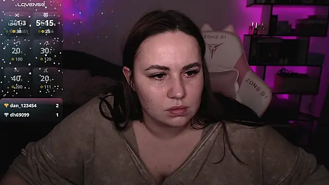 SexyWitch 666 online show from February 2025 06:21:02 PM