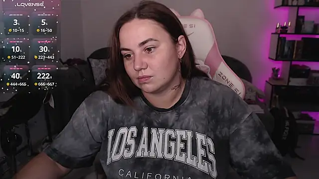 SexyWitch 666 online show from September 2025 07:32:01 AM