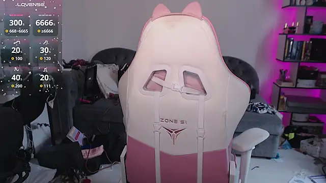 SexyWitch 666 online show from September 2025 08:15:02 AM