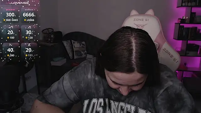 SexyWitch 666 online show from October 2025 07:31:01 AM