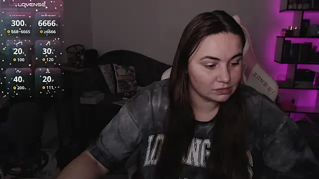 SexyWitch 666 online show from October 2025 09:53:01 AM