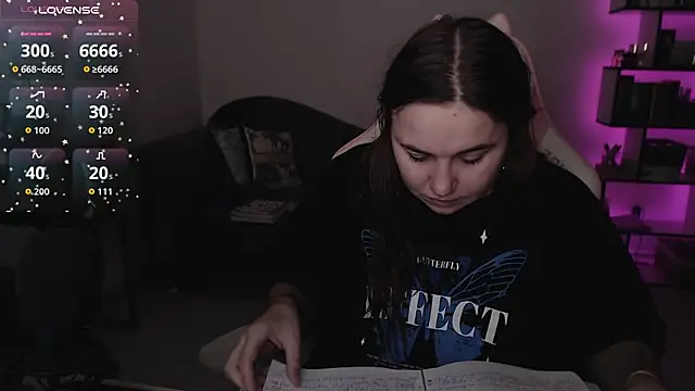 SexyWitch 666 online show from October 2025 04:48:01 AM