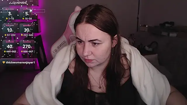 SexyWitch 666 online show from December 2025 06:53:01 AM