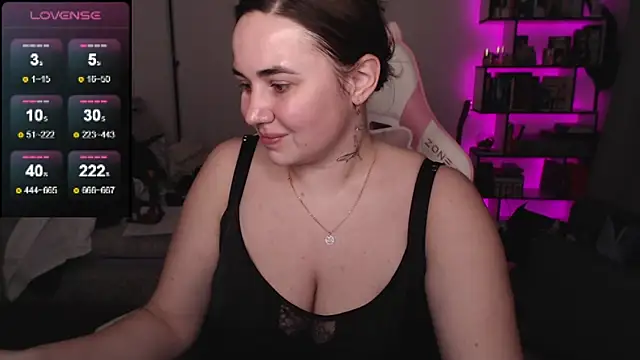 SexyWitch 666 online show from March 2026 04:04:02 AM