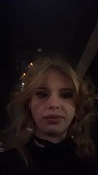 MisssLola online show from March 2026 06:26:02 PM