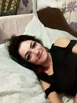 SweetLeila40 online show from January 2025 06:33:02 PM