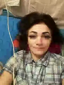 SweetLeila40 online show from January 2025 08:04:01 PM