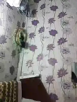 SweetLeila40 online show from January 2025 09:45:01 PM