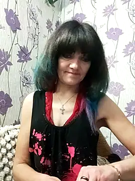 SweetLeila40 online show from January 2025 10:41:01 PM