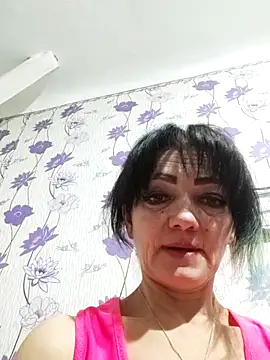 SweetLeila40 online show from February 2025 10:53:01 PM