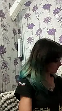 SweetLeila40 online show from February 2025 12:54:02 AM