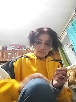 SweetLeila40 online show from February 2026 08:08:02 PM