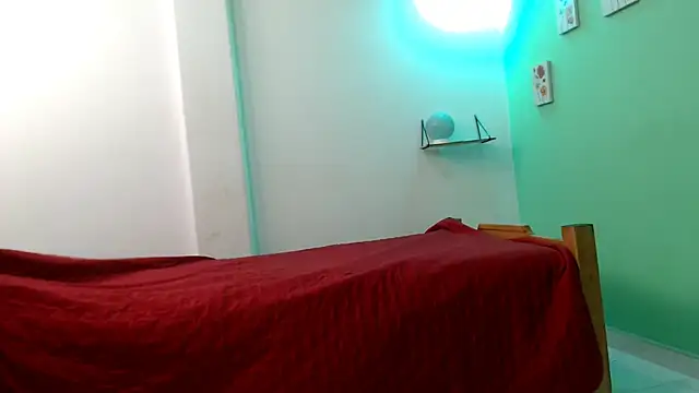 evaleribigtits18 online show from April 2026 01:03:01 AM