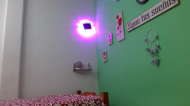evaleribigtits18 online show from May 2026 01:03:02 AM