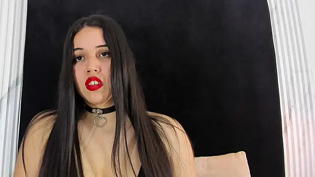 melaniecooperr online show from January 2025 08:35:01 PM