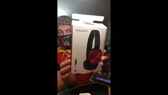 BISEXGOOD777 online show from February 2026 07:24:02 PM