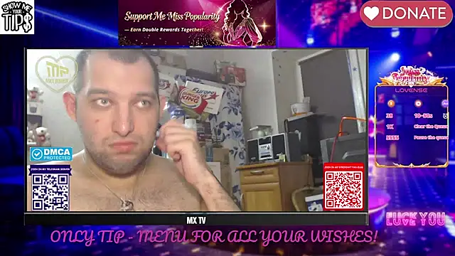 BISEXGOOD777 online show from March 2026 03:30:02 PM