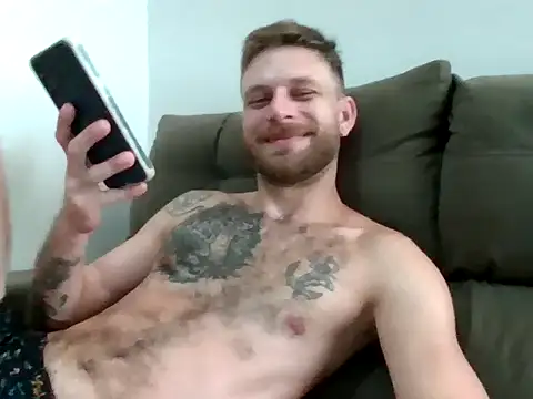 SkullTatto online show from February 2026 01:45:01 PM