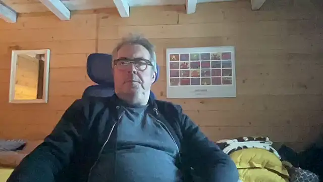 Snapshot of lelohop chatting on December 2024 08:35:01 AM lelohop online show from December 2024 08:35:01 AM