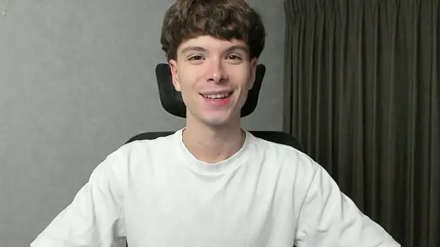 calvin love you online show from March 2026 06:14:01 PM