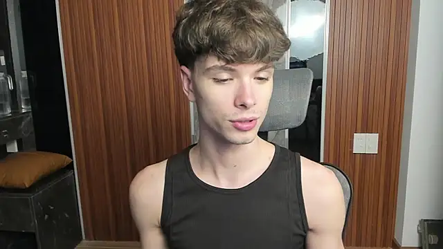 calvin love you online show from April 2026 05:11:01 PM