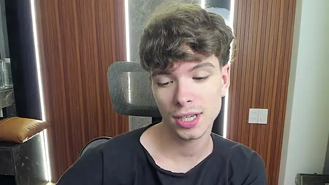 calvin love you online show from April 2026 05:10:02 PM