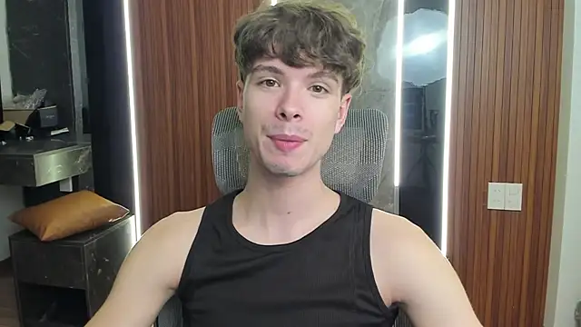 calvin love you online show from April 2026 05:07:01 PM