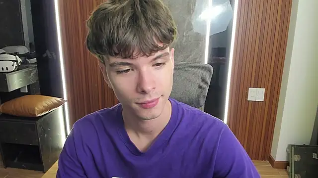 calvin love you online show from May 2026 05:08:01 PM