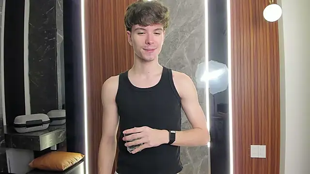 calvin love you online show from May 2026 05:18:01 PM