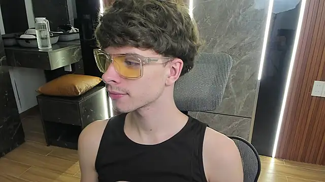 calvin love you online show from May 2026 04:33:02 PM