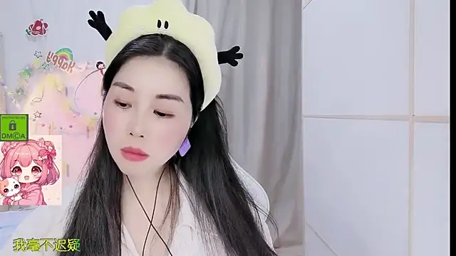 HK angelchloe online show from March 2026 11:15:02 AM