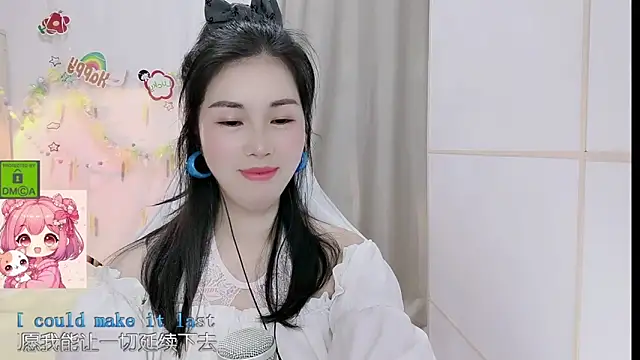 HK angelchloe online show from April 2026 01:12:01 PM