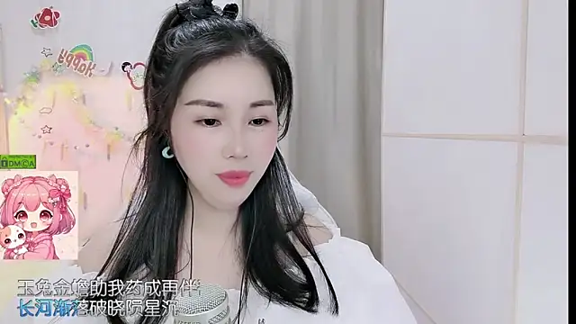 HK angelchloe online show from April 2026 01:19:02 AM