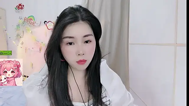 HK angelchloe online show from May 2026 01:14:02 AM