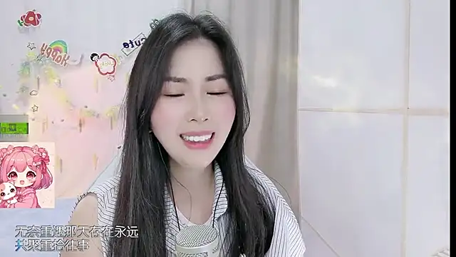 HK angelchloe online show from May 2026 04:07:02 AM