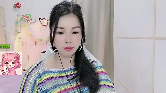 Snapshot of HK_angelchloe chatting on July 2026 01:08:01 AM HK angelchloe online show from July 2026 01:08:01 AM