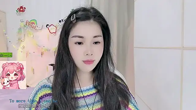 Snapshot of HK_angelchloe chatting on July 2026 11:14:01 AM HK angelchloe online show from July 2026 11:14:01 AM
