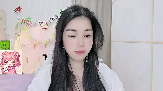 Snapshot of HK_angelchloe chatting on July 2026 01:08:01 AM HK angelchloe online show from July 2026 01:08:01 AM