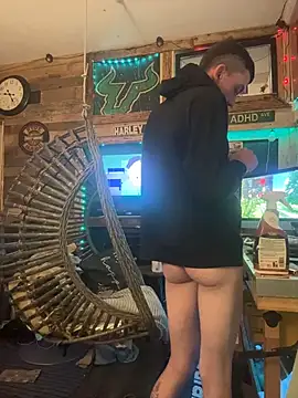 Naughty Excitement online show from May 2026 05:47:01 AM