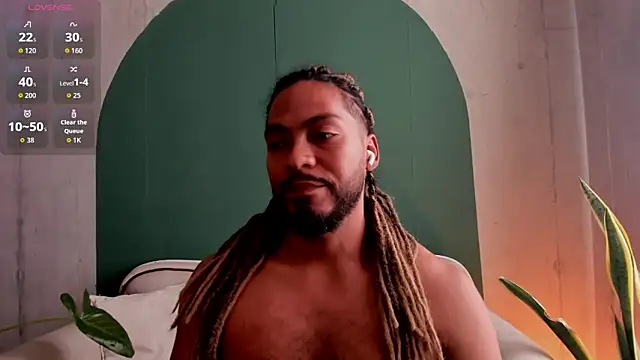 noah jones   online show from March 2026 08:59:01 PM