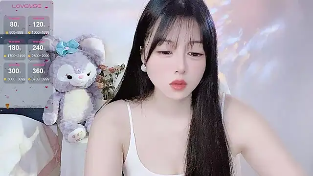 Lydia 170 online show from December 2024 05:07:02 AM
