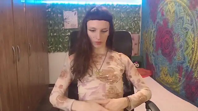 BurningVenus12 online show from October 2025 02:47:02 AM