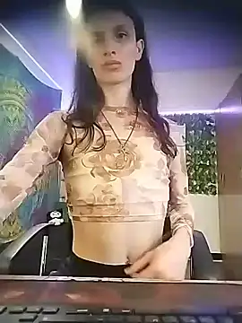 BurningVenus12 online show from November 2025 10:48:02 AM