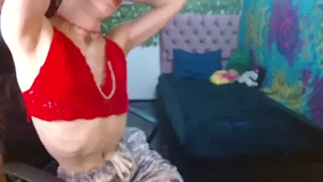 BurningVenus12 online show from February 2026 06:48:02 AM