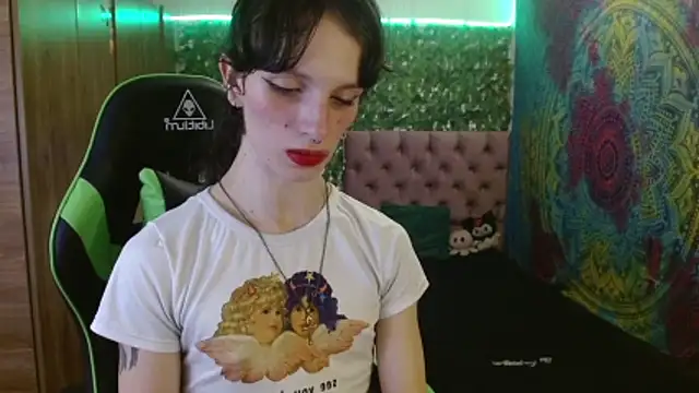 BurningVenus12 online show from May 2026 04:28:02 AM