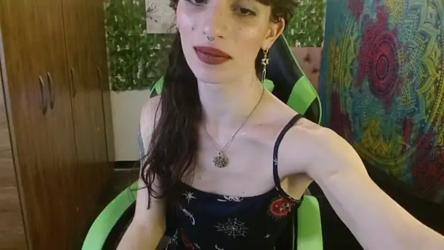 BurningVenus12 online show from May 2026 07:45:02 PM